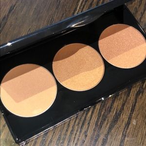 Smashbox Spotlight Palette- Gold